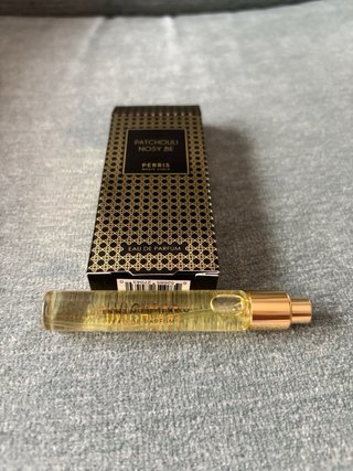 Perris Monte Carlo Patchouli Nosy Be 8ml