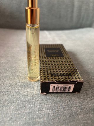 Perris Monte Carlo Patchouli Nosy Be 8ml