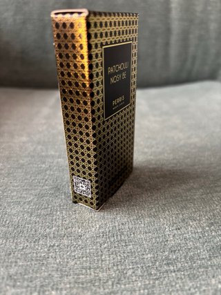 Perris Monte Carlo Patchouli Nosy Be 8ml