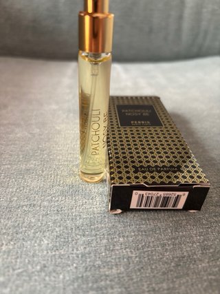 Perris Monte Carlo Patchouli Nosy Be 8ml