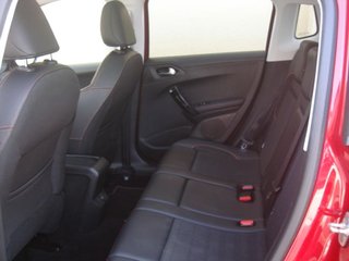 Peugeot 2008 GT Line BlueHDi 130 S&S EAT8
