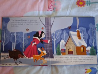 Libros infantil