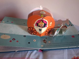 Libros infantil