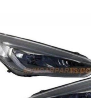 Faros delanteros LED para Ford Focus MK3 look Xéno