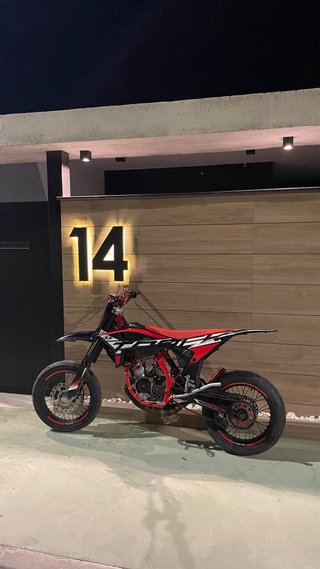Beta Track 2021
