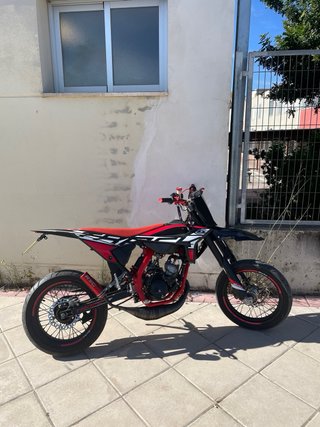 Beta Track 2021