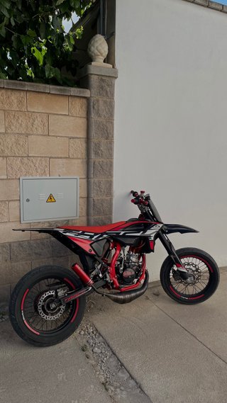 Beta Track 2021
