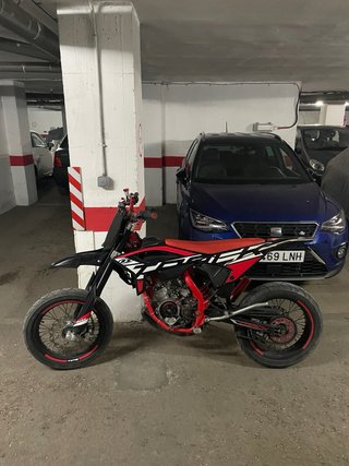 Beta Track 2021