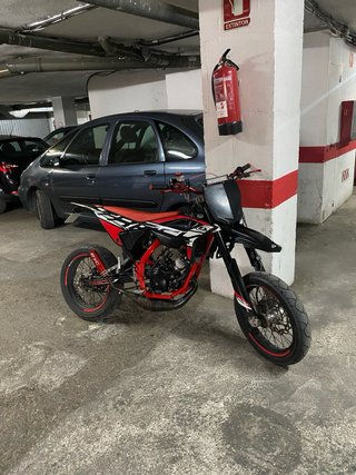 Beta Track 2021