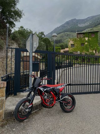 Beta Track 2021