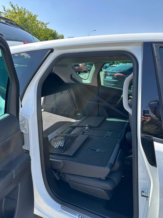 Opel Meriva 2011 (listo para usar)