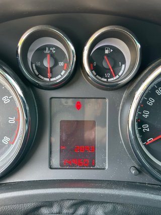 Opel Meriva 2011 (listo para usar)