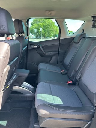 Opel Meriva 2011 (listo para usar)