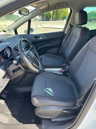 Opel Meriva 2011 (listo para usar)