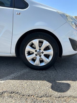 Opel Meriva 2011 (listo para usar)