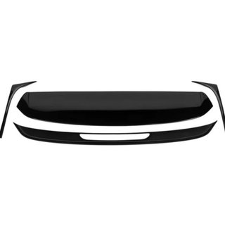 Aleron spoiler trasero Volkswagen Golf 7 VII tipo