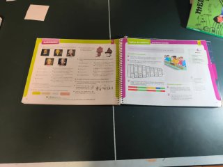 2 Libros de Música SM 6 Primaria