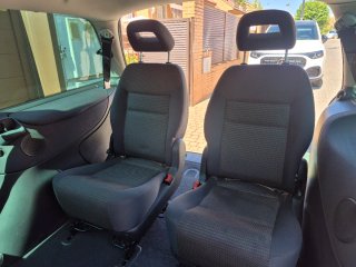 SEAT Alhambra 2010