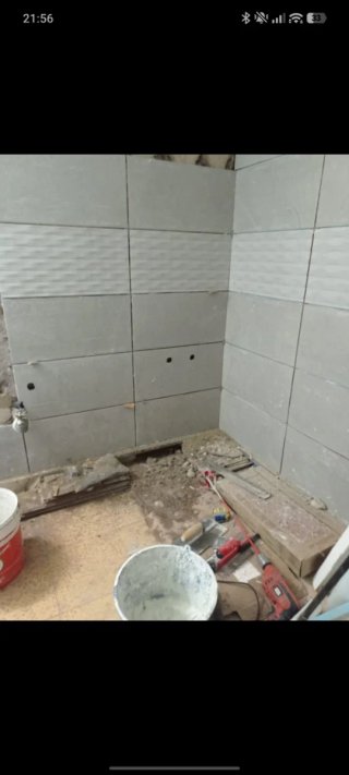 REFORMAS Y ALBAÑILERIA - PROFESIONALES
