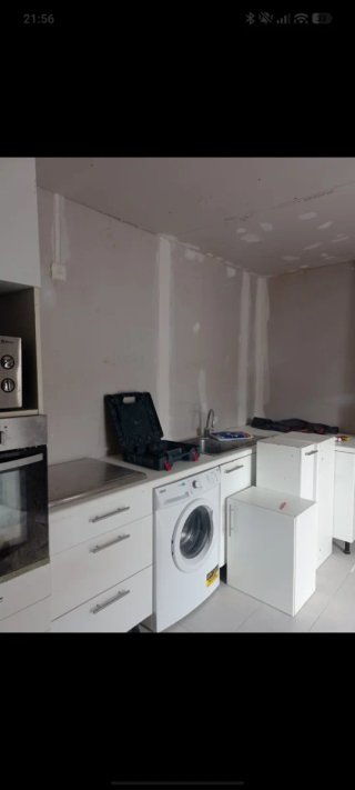 REFORMAS Y ALBAÑILERIA - PROFESIONALES