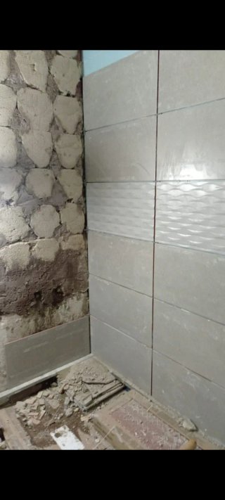 REFORMAS Y ALBAÑILERIA - PROFESIONALES