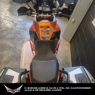 KTM 1190 ADVENTURE 2014 €94/MES S/E