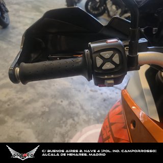 KTM 1190 ADVENTURE 2014 €94/MES S/E