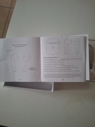 Airpods A-2