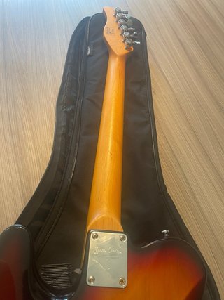 Guitarra Sire Larry Carlton T7 3TS New gen