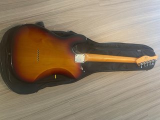 Guitarra Sire Larry Carlton T7 3TS New gen