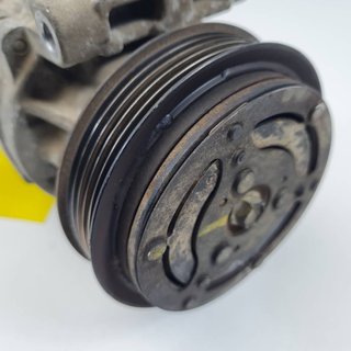 COMPRESOR AIRE ACONDICIONADO FIAT FIAT PANDA (169) 2003-2012