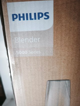 Batidora Philips 5000 ProBlend Plus 800W