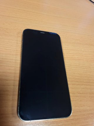 iPhone 12 Pro 256GB Dorado