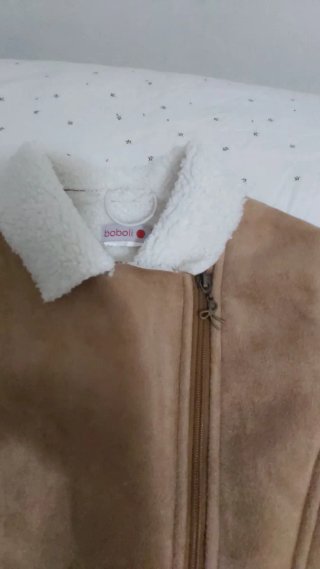 Chaqueta Boboli