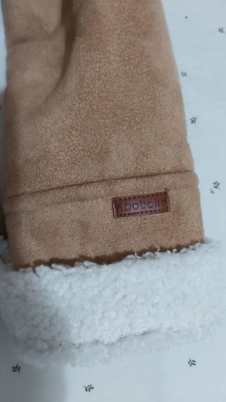 Chaqueta Boboli