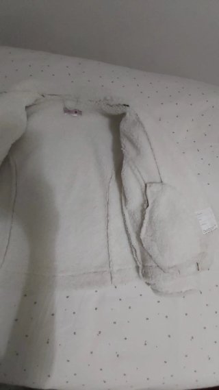 Chaqueta Boboli
