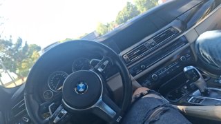 BMW Serie 5 2012