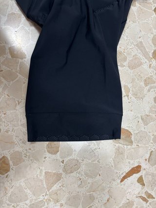 Culote Assos MILLE GT S11 Negro