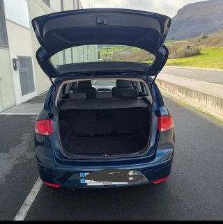 SEAT Altea 2006