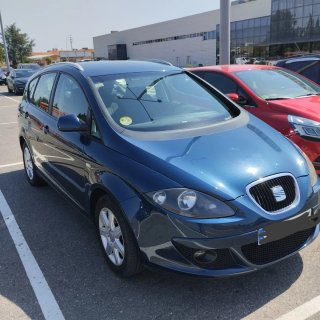 SEAT Altea 2006