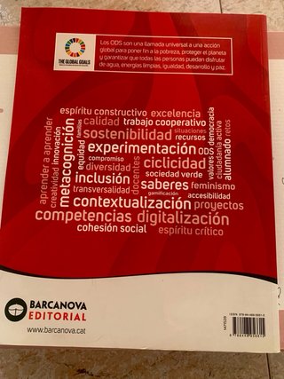 Libro 5o Primaria LENGUA CASTELLANA 5o