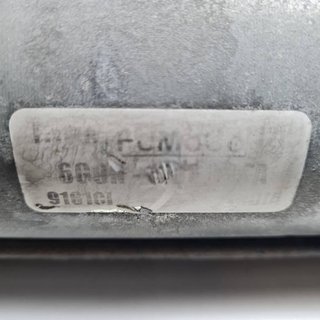MOTOR ARRANQUE FORD FORD KUGA (CBV) 2008-2013