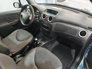 Citroen C3 2007