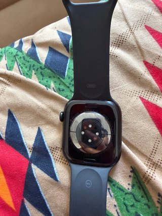 Apple Watch Series 11 46mm GPS+Celular Negro