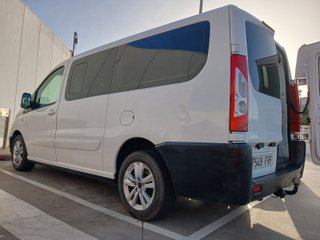 Citroen ë-Jumpy 2007