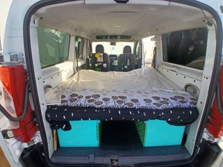 Citroen ë-Jumpy 2007