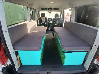 Citroen ë-Jumpy 2007