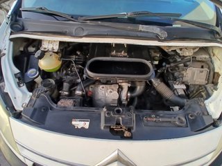 Citroen ë-Jumpy 2007