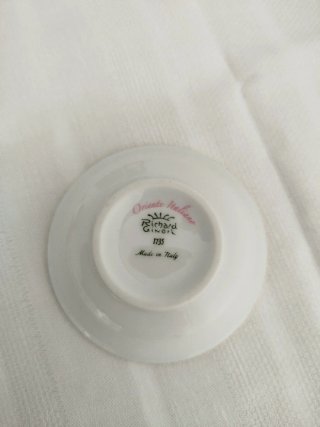 Ginori 1735 Oriente Italiano Azalea 8 cm