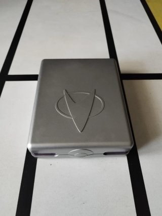 Star Trek TNG Temporada 4 DVD